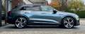 Audi e-tron e-tron 55 quattro 2X S-LINE/HuD/360°/MATRIX/B&O Сірий - thumbnail 5