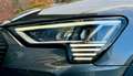Audi e-tron e-tron 55 quattro 2X S-LINE/HuD/360°/MATRIX/B&O Gris - thumbnail 9