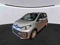 Volkswagen up! eco up! 1.0 CNG Navi/FAP/Sitzhzg/RFKamera/4Türen Silber - thumbnail 2