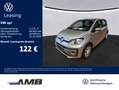Volkswagen up! eco up! 1.0 CNG Navi/FAP/Sitzhzg/RFKamera/4Türen Silber - thumbnail 1