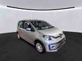 Volkswagen up! eco up! 1.0 CNG Navi/FAP/Sitzhzg/RFKamera/4Türen Silber - thumbnail 4
