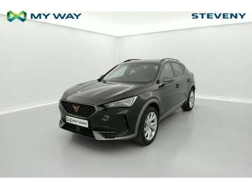 1.5TSI 110kW(150cv) DSG7