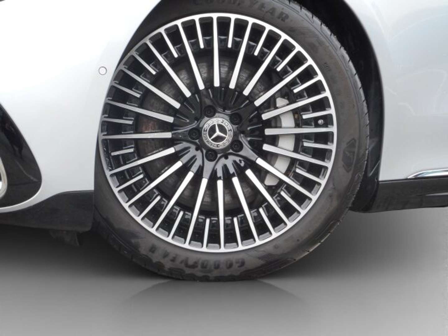 Mercedes EQS 580 Edition 1 -  - Joinsteer - #1