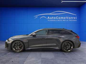 RS 5 Avant e-hybrid S tronic quattro Performance