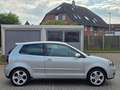 Volkswagen Polo IV GTI(110KW 1HAND SITZHEIZUNG KLIMA HU NEU Silber - thumbnail 6