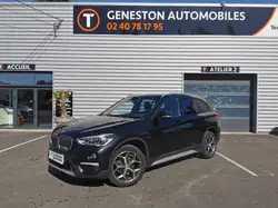 BMW X1 (F48) SDRIVE18DA 150CH XLINE EURO6D-T