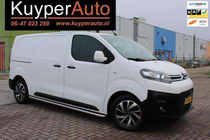 Citroen Jumpy 2.0 BlueHDI 120 Club M S&S 1e eig ,EURO 6, camera