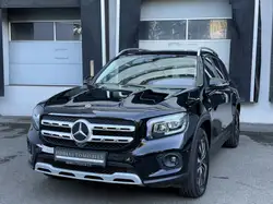 Mercedes-Benz GLB 200 D Style LED Standheizung Rü Kamera AHK