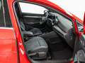 Volkswagen Golf 1.5 eTSI 50 Aniversario DSG 110kW Rojo - thumbnail 5