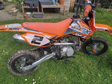 Small MX