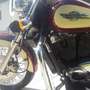 Honda VT 1100 Shadow VT 1100 C Mauve - thumbnail 2