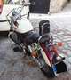 Honda VT 1100 Shadow VT 1100 C Mauve - thumbnail 3