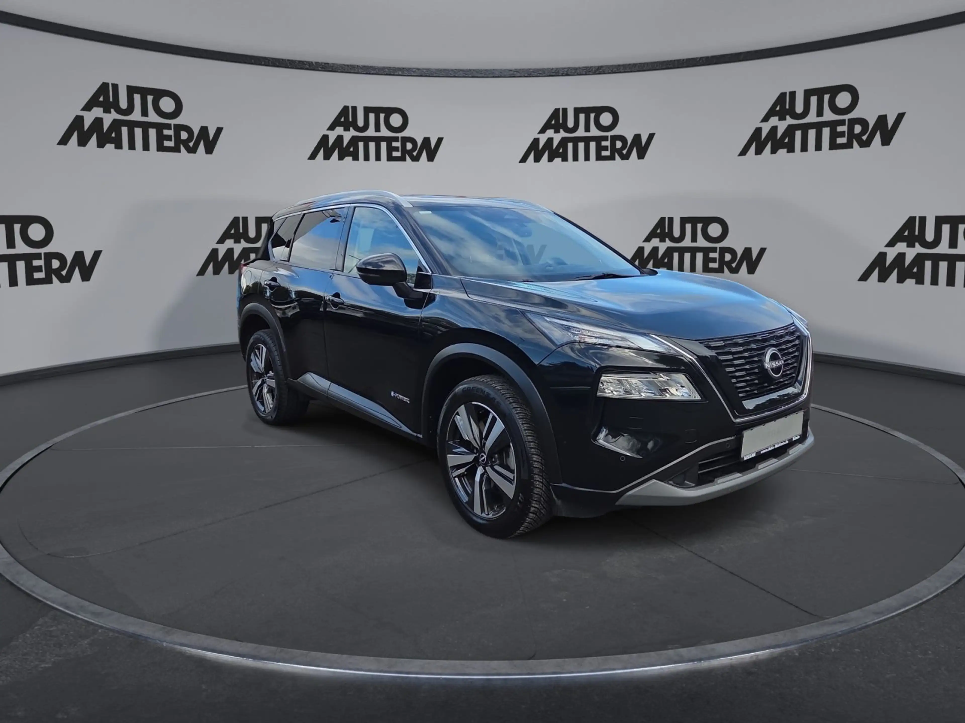 Nissan X-Trail 1.5 VC-T e-Power N-Connecta Navi*SHZv/h — photo 2