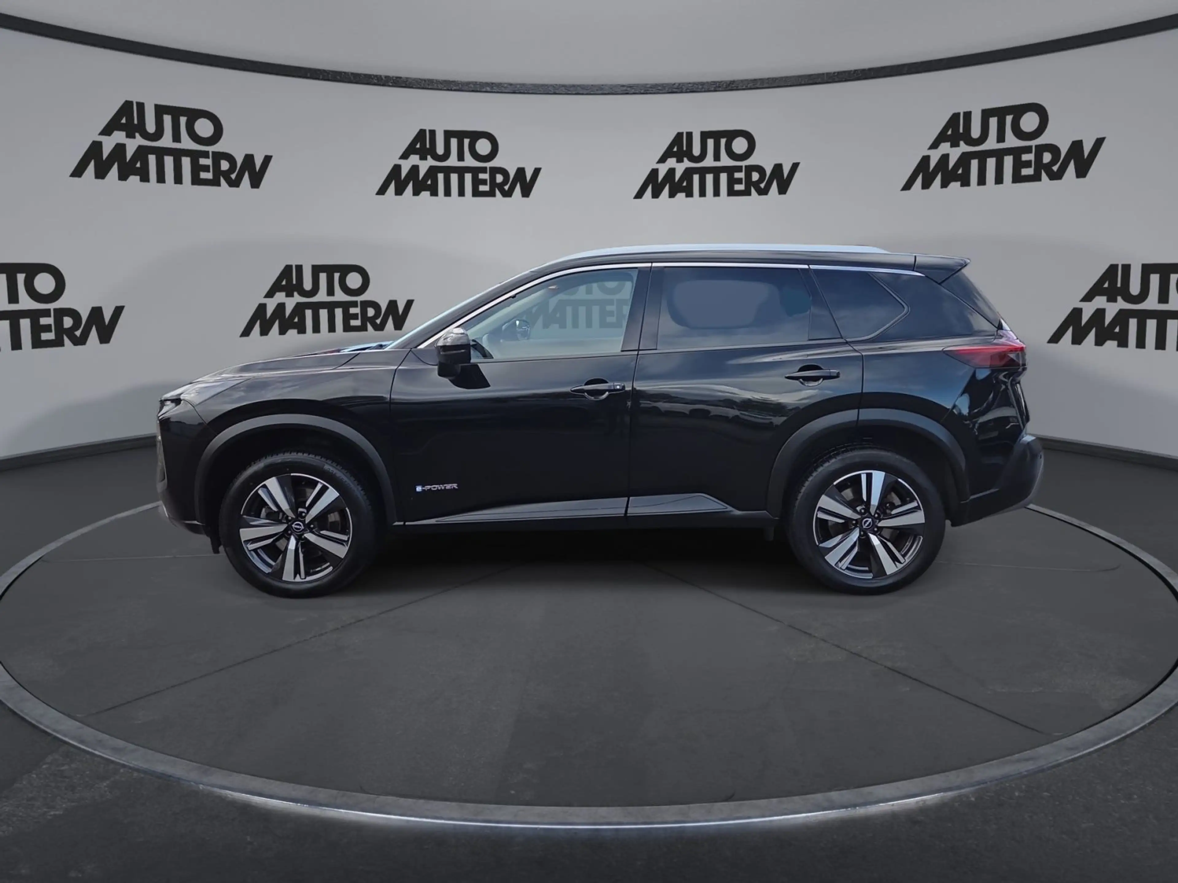 Nissan X-Trail 1.5 VC-T e-Power N-Connecta Navi*SHZv/h — photo 5