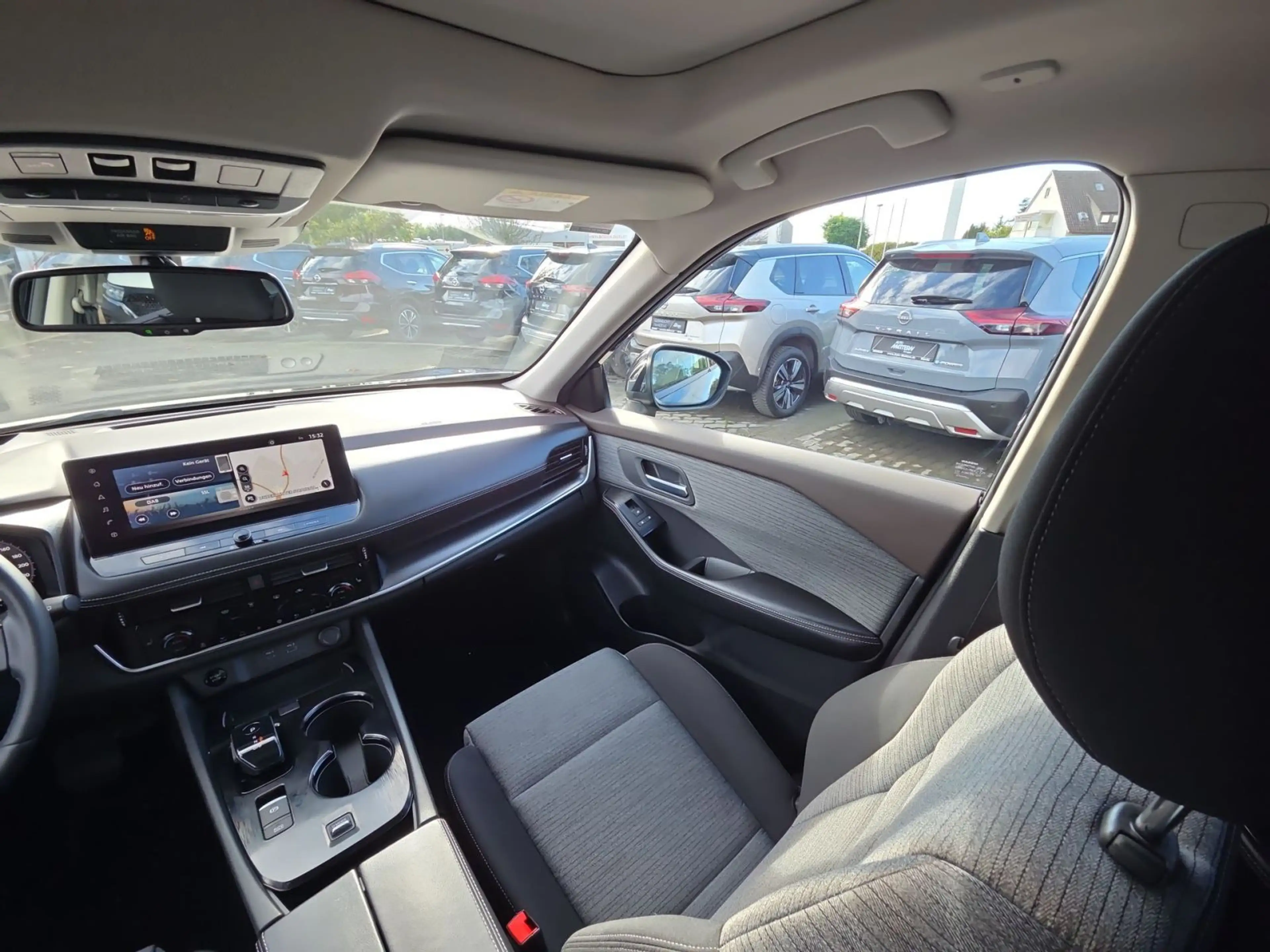 Nissan X-Trail 1.5 VC-T e-Power N-Connecta Navi*SHZv/h — photo 11