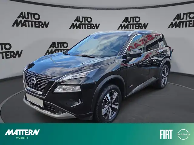 Nissan X-Trail 1.5 VC T e Power N Connecta Navi*SHZv/h