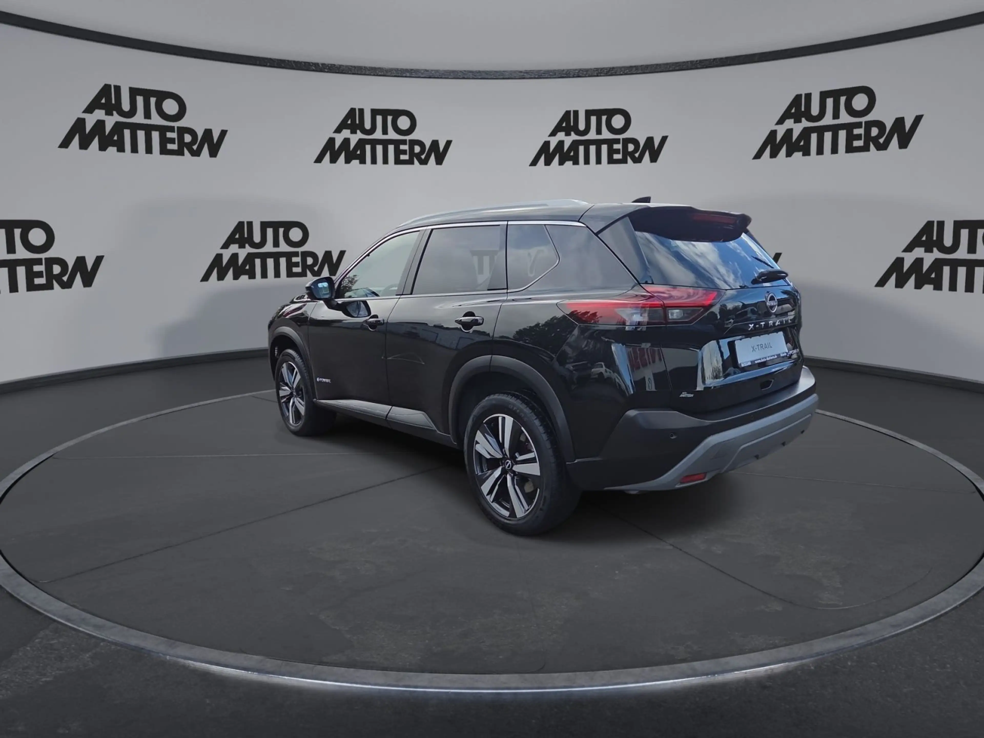 Nissan X-Trail 1.5 VC-T e-Power N-Connecta Navi*SHZv/h — photo 6