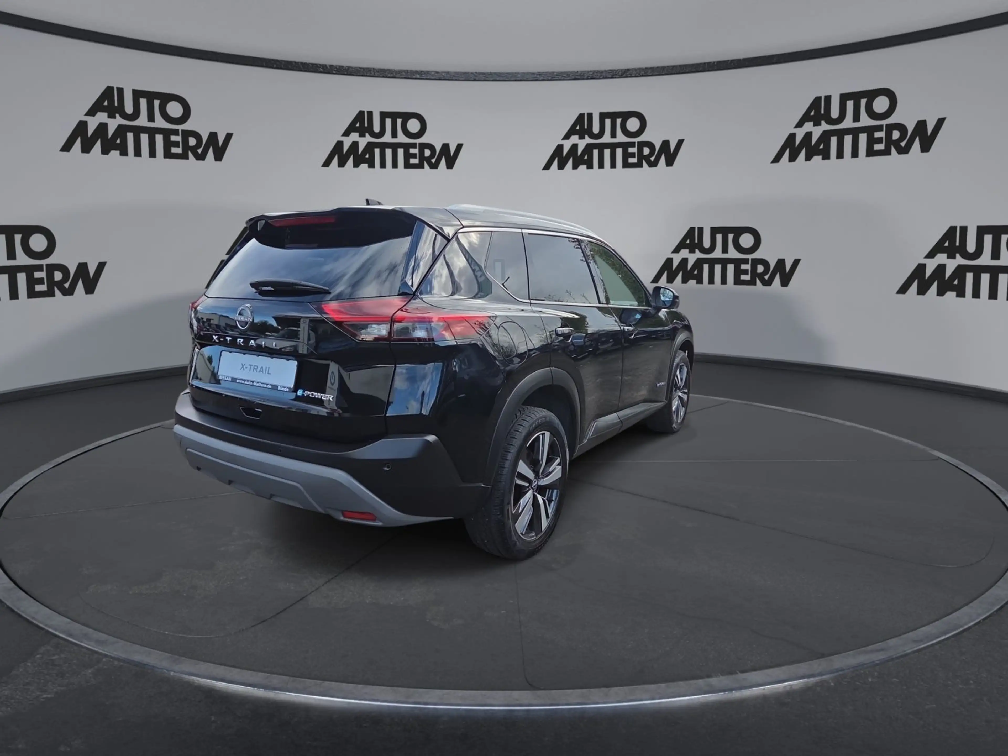 Nissan X-Trail 1.5 VC-T e-Power N-Connecta Navi*SHZv/h — photo 8