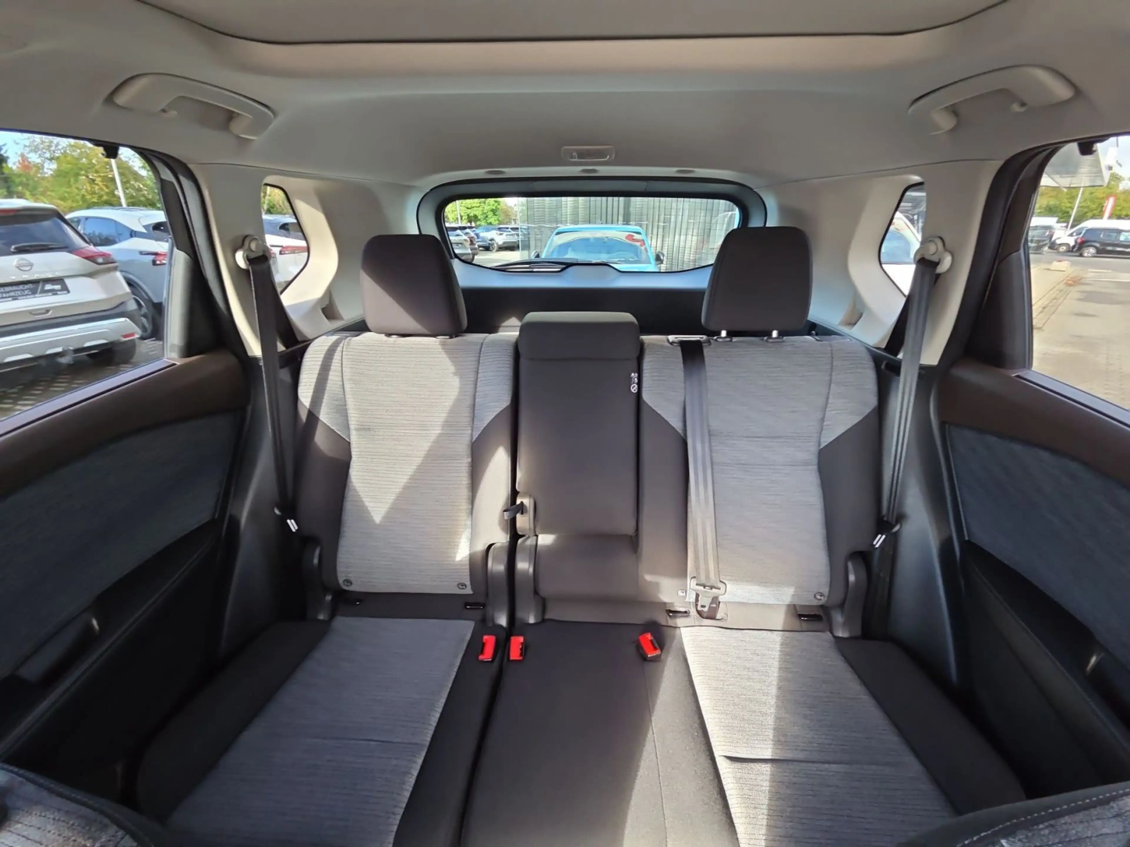 Nissan X-Trail 1.5 VC-T e-Power N-Connecta Navi*SHZv/h — photo 13