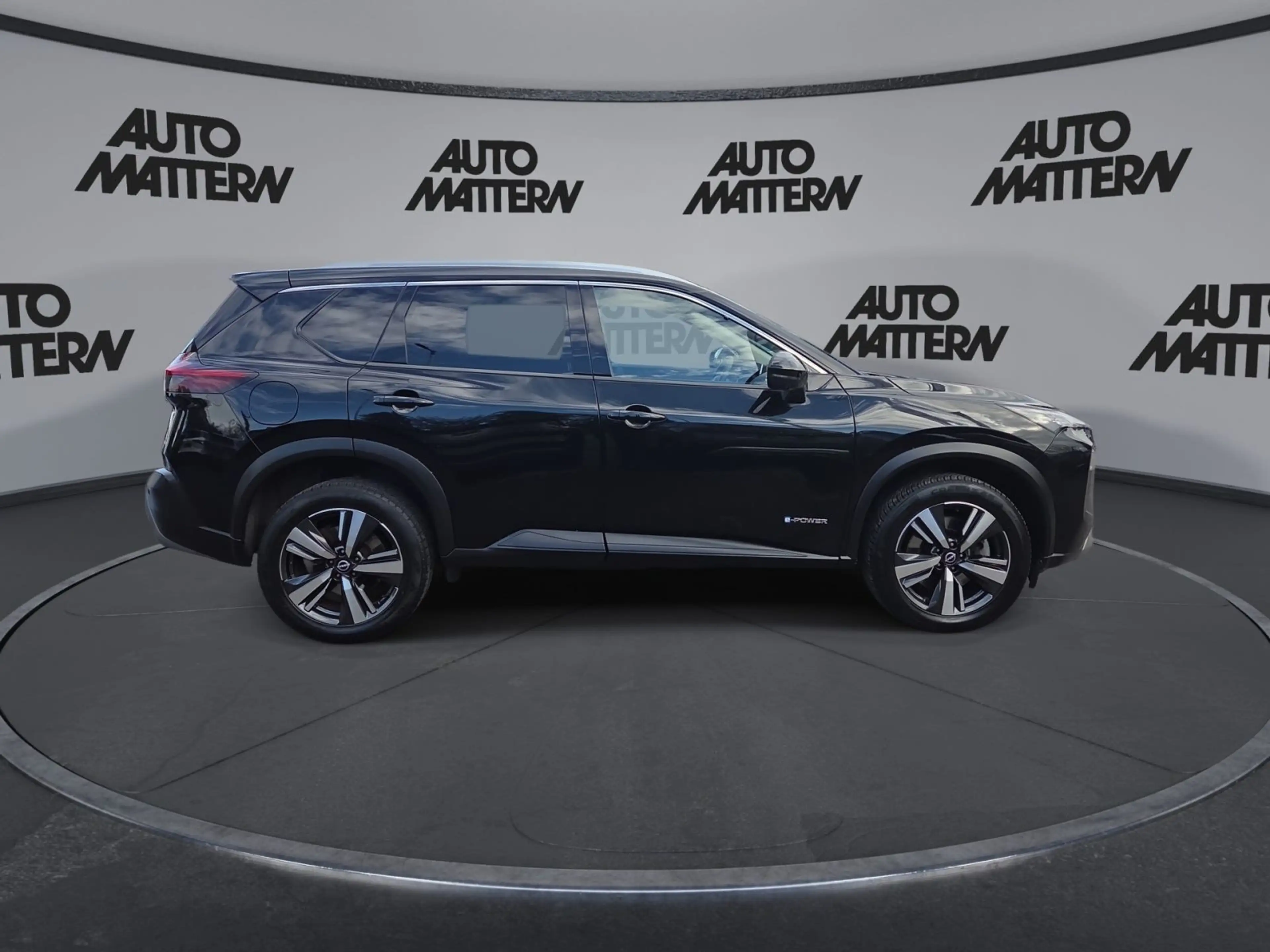 Nissan X-Trail 1.5 VC-T e-Power N-Connecta Navi*SHZv/h — photo 9