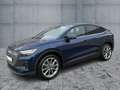 Audi Q4 e-tron 35 MATRIX+NAV+HuD+PDC+AHK+20 Blau - thumbnail 2