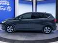 Ford C-Max 1.0 EcoBoost Titanium *Key-Free*Winter-Pk*Navi* Gris - thumbnail 3