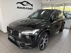 Volvo XC90 R Design AWD 1.Hand|Pano|AHK|360°Kamera