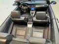 BMW 320 320i Summer HI EXE CABRIO KEY-LESS LEER NETTE AUTO Negro - thumbnail 12