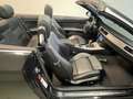 BMW 320 320i Summer HI EXE CABRIO KEY-LESS LEER NETTE AUTO Black - thumbnail 3