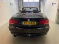 BMW 320 320i Summer HI EXE CABRIO KEY-LESS LEER NETTE AUTO Black - thumbnail 9