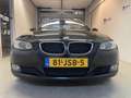 BMW 320 320i Summer HI EXE CABRIO KEY-LESS LEER NETTE AUTO Black - thumbnail 5