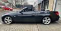BMW 320 320i Summer HI EXE CABRIO KEY-LESS LEER NETTE AUTO Negro - thumbnail 11