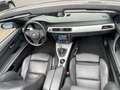 BMW 320 320i Summer HI EXE CABRIO KEY-LESS LEER NETTE AUTO Negro - thumbnail 14