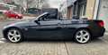 BMW 320 320i Summer HI EXE CABRIO KEY-LESS LEER NETTE AUTO Black - thumbnail 11
