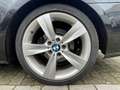 BMW 320 320i Summer HI EXE CABRIO KEY-LESS LEER NETTE AUTO Negro - thumbnail 23