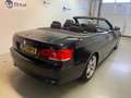BMW 320 320i Summer HI EXE CABRIO KEY-LESS LEER NETTE AUTO Black - thumbnail 8