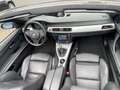 BMW 320 320i Summer HI EXE CABRIO KEY-LESS LEER NETTE AUTO Black - thumbnail 14