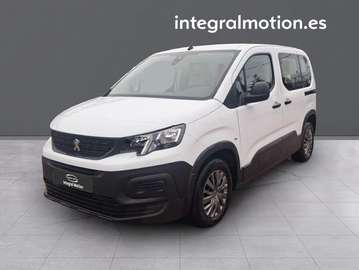 1.5 HDI COMBI 100CV
