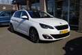 Peugeot 308 1.2 PureTech Allure CAMERA PANO TREKHAAK 2xPDC DAB Wit - thumbnail 4