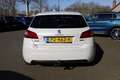 Peugeot 308 1.2 PureTech Allure CAMERA PANO TREKHAAK 2xPDC DAB Wit - thumbnail 13