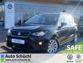 SEAT Arona 1.0 TSI DSG Style Beats FULL-LINK+KAMERA+P Schwarz - thumbnail 1
