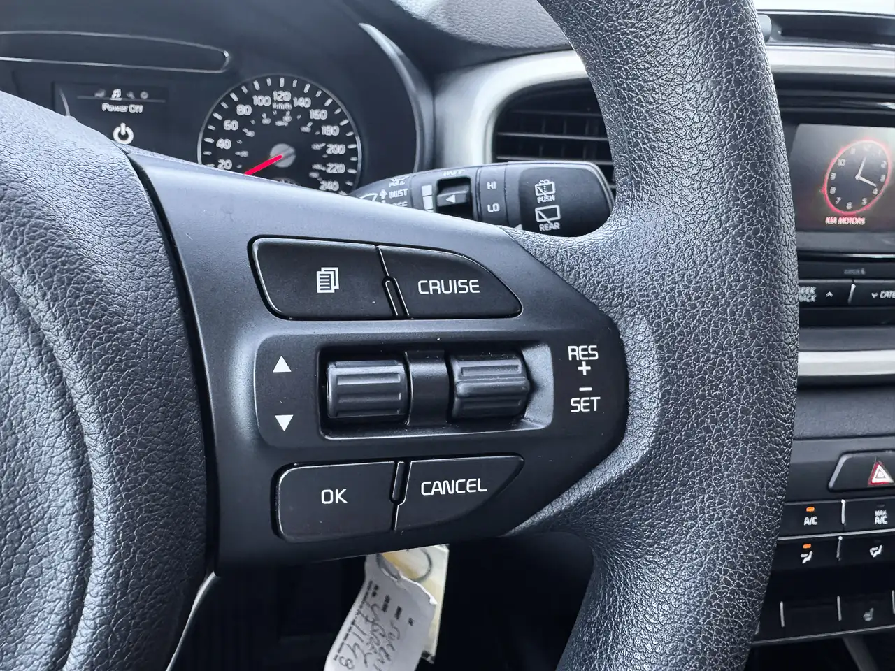Kia Sorento снимка Kia Sorento