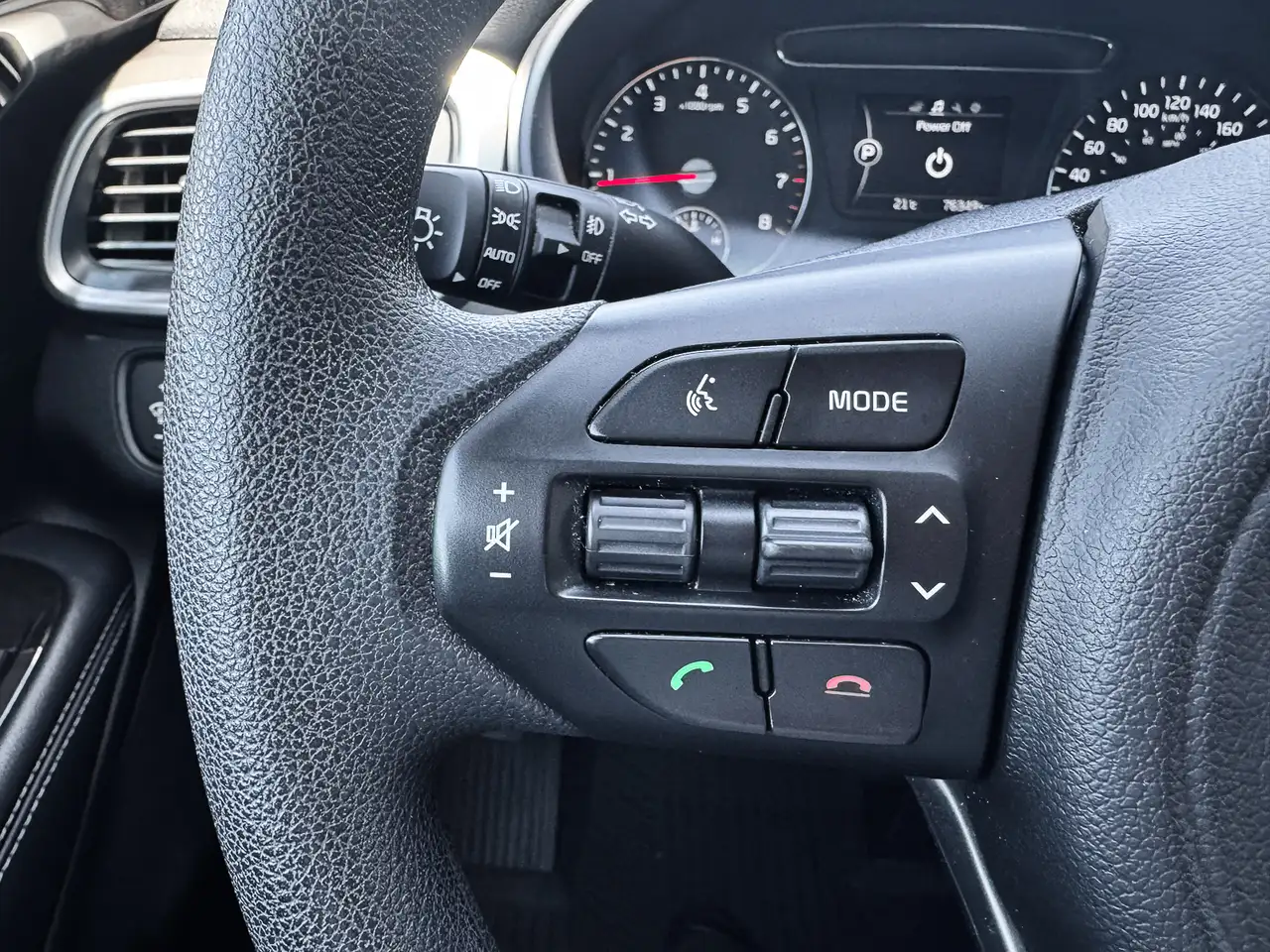 Kia Sorento снимка Kia Sorento