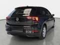 Volkswagen Polo POLO 1.0 TSI LIFE NAVI LED APP-CONNECT SICHT PDC K Schwarz - thumbnail 4