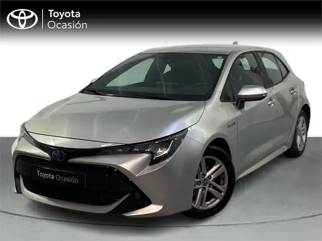Toyota Corolla 5 Puertas Active Tech 125H e-CVT