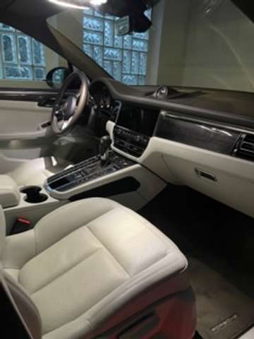 Porsche Macan Macan S PDK