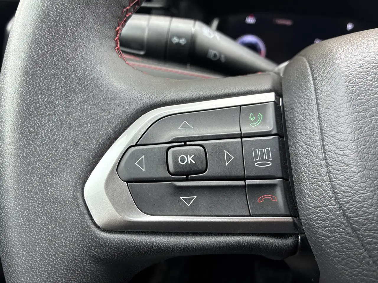 Jeep Compass снимка Jeep Compass