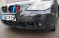 BMW 523 Baureihe 5 Lim. 523i/Navi/Leder/Aut/TÜV27 Schwarz - thumbnail 4