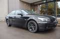 BMW 523 Baureihe 5 Lim. 523i/Navi/Leder/Aut/TÜV27 Schwarz - thumbnail 13