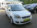 Ford Fiesta Style Weiß - thumbnail 1